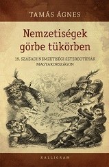 Cover: Nemzetiségek görbe tükörben