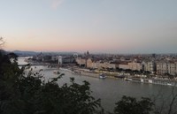 (Sommerschule) Budapest gestern und heute – 25.8.-8.9.24