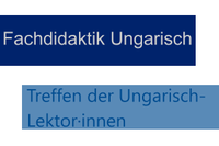 Treffen der Ungarisch·Lektorinnen